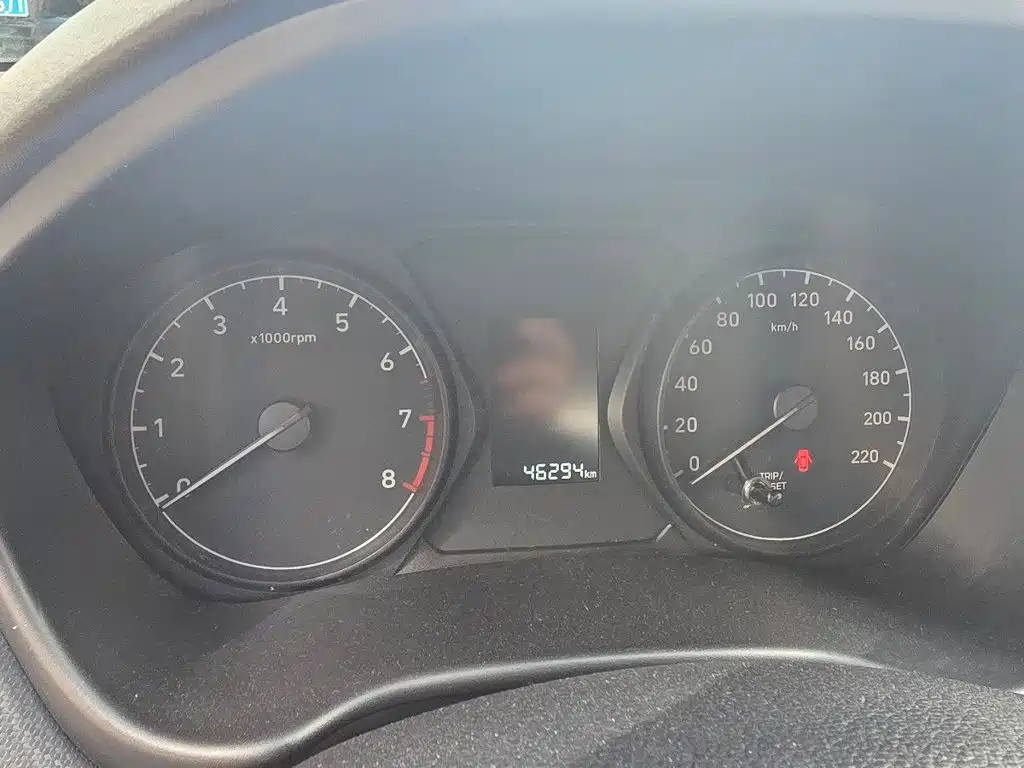 Hyundai Verna — миниатюра 5