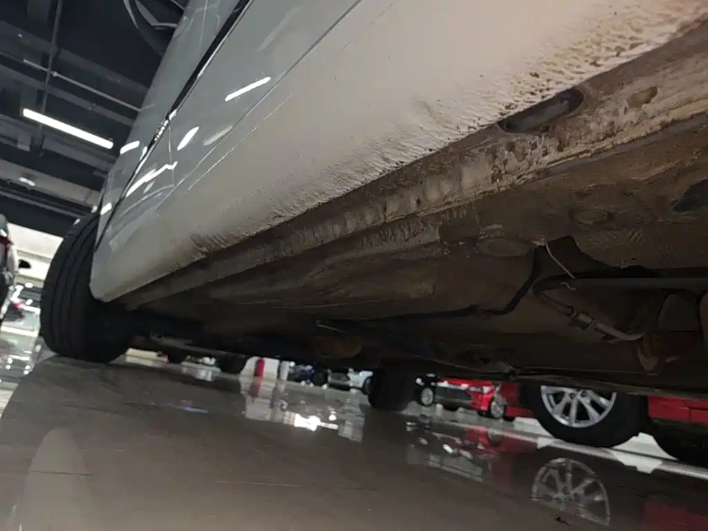Volkswagen Bora — миниатюра 22