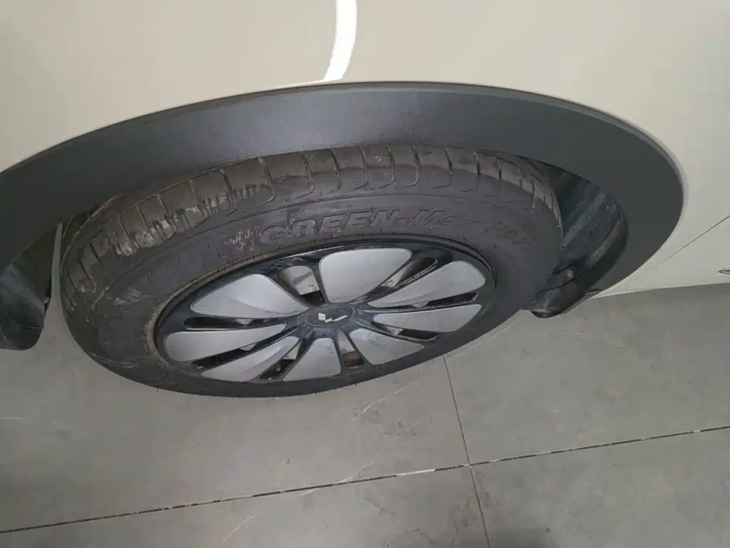 Wuling Bingo — миниатюра 23
