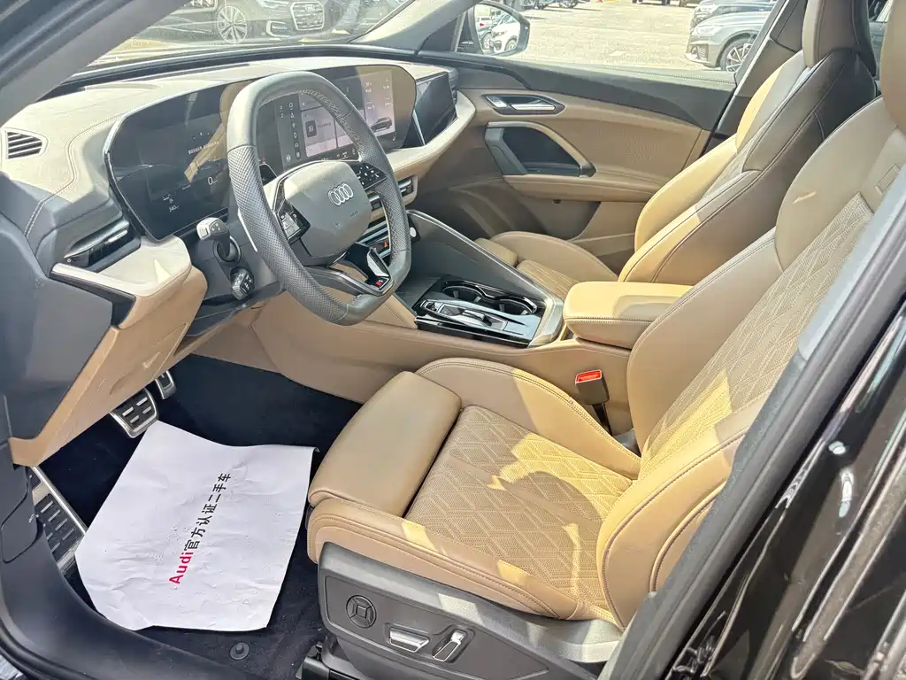 Audi Q5L — миниатюра 8