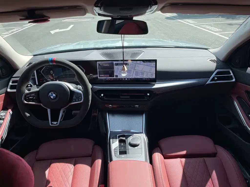 BMW 3 Series — миниатюра 9