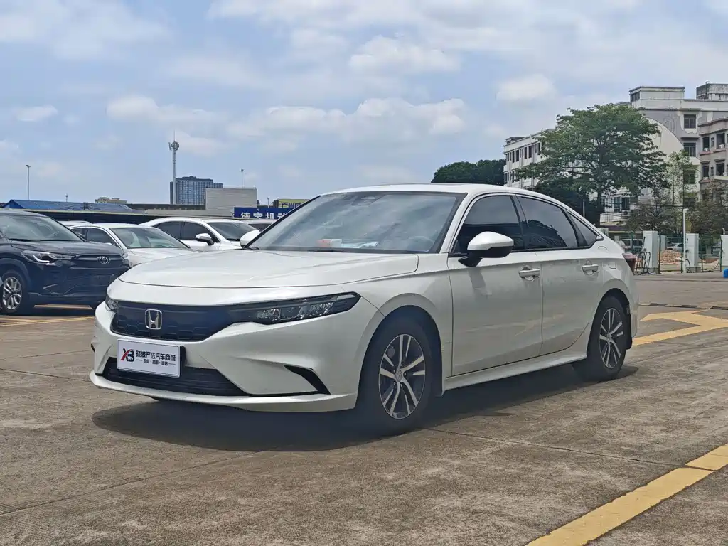 Купить Honda Integra