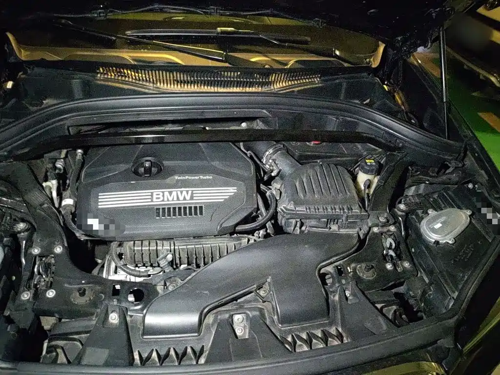 BMW X1 — миниатюра 21