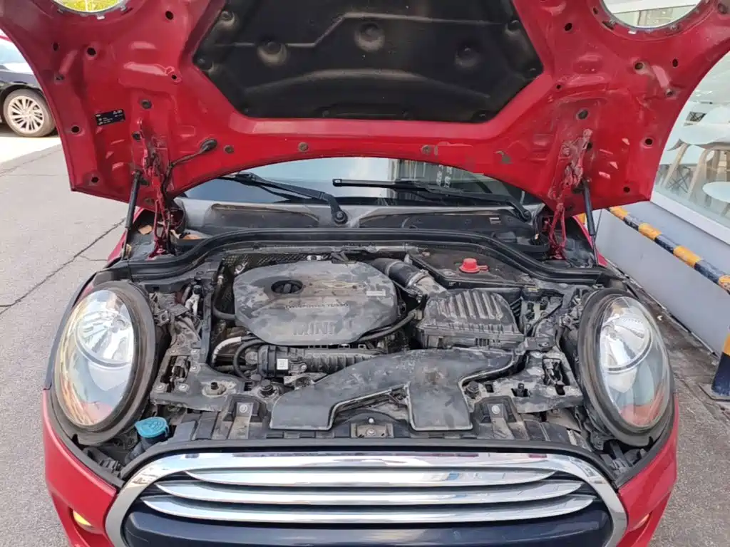 MINI Mini — миниатюра 25