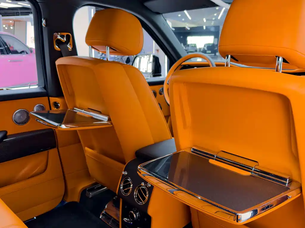 Rolls-Royce Cullinan — миниатюра 42