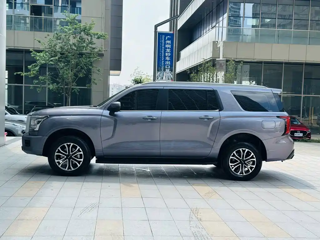 Haval H5 2023 2.0T AT
