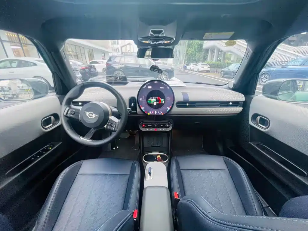 MINI Mini — миниатюра 11