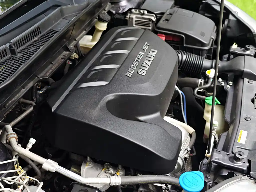 Suzuki Vitara — миниатюра 42