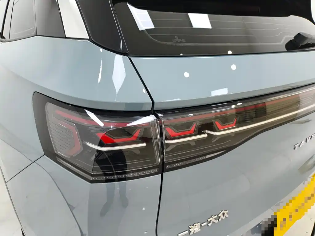 VOLKSWAGEN RANGE PATROL