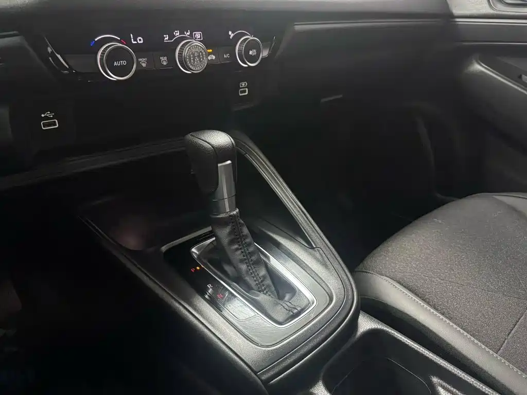 Honda Vezel — миниатюра 11