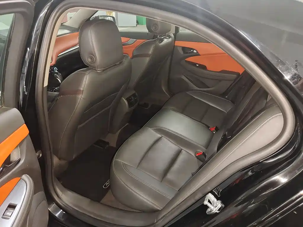 CHEVROLET MAI RUIBAO