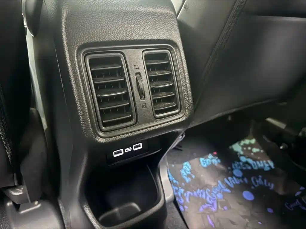 Honda Vezel — миниатюра 15