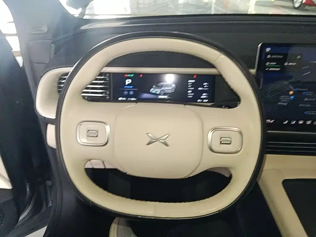 XPeng G6 — миниатюра 11