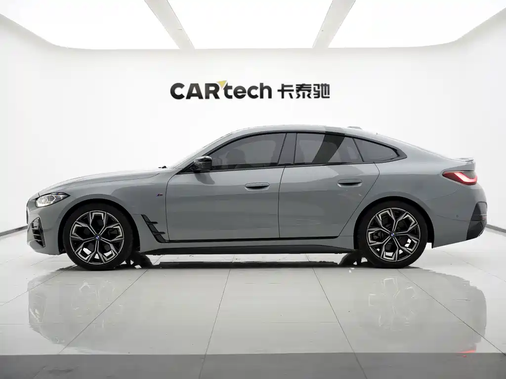 BMW 4 Series — миниатюра 15