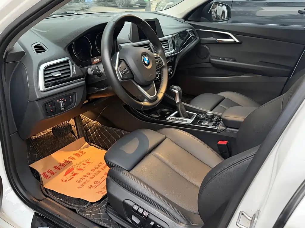 BMW 1 Series — миниатюра 7