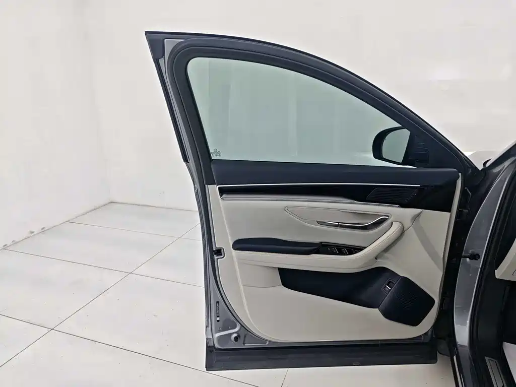 BYD Song Plus PLUS 2021 DM-i 51KM