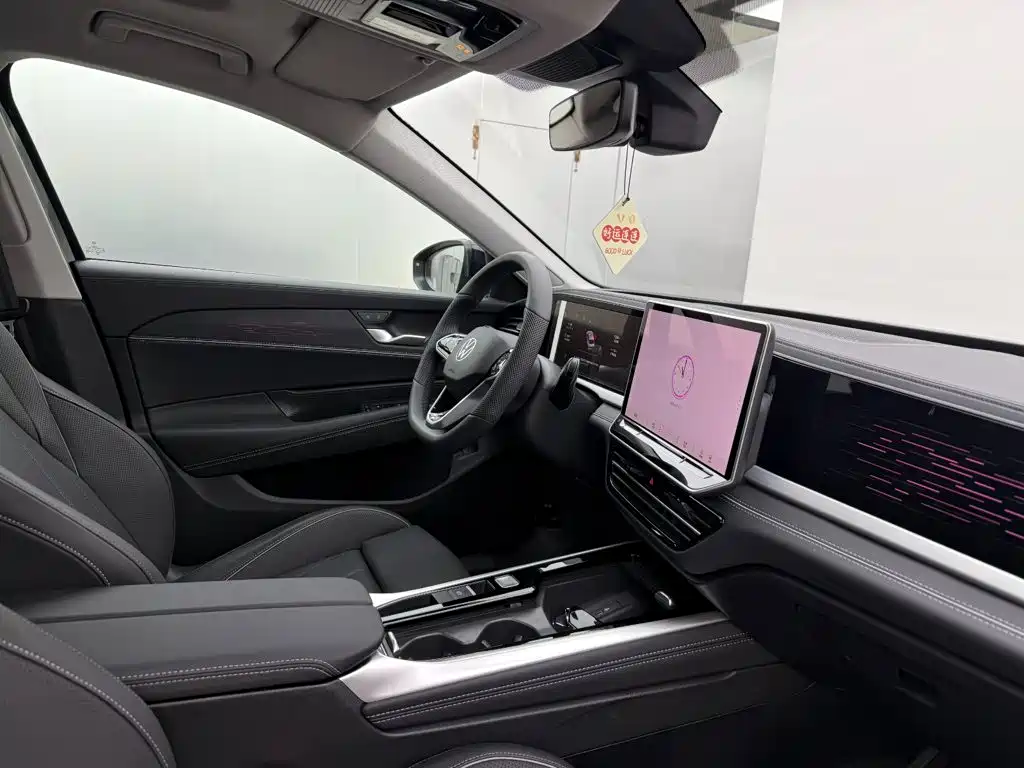 Volkswagen Passat — миниатюра 15