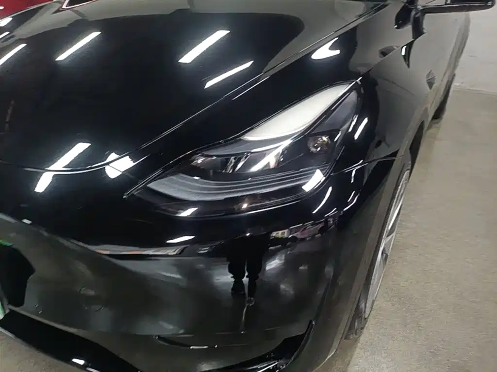 Tesla Model Y — фотографии объявления, Фото 24