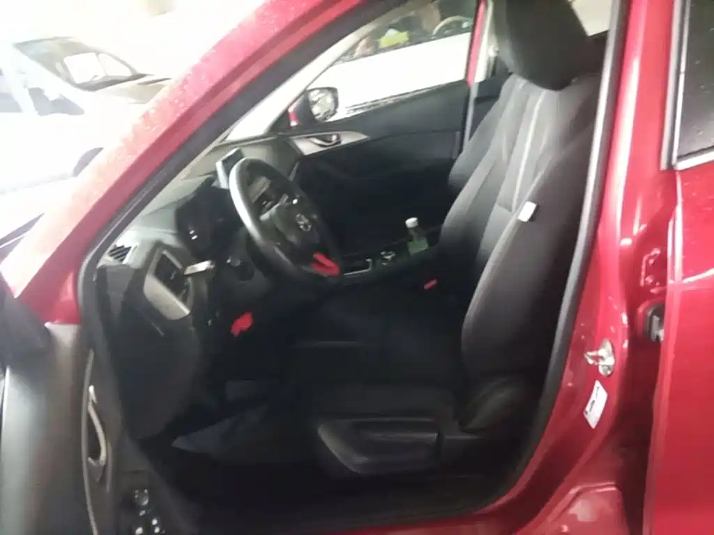 Mazda 3 Axela — миниатюра 15