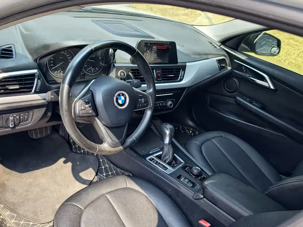 BMW 1 Series — миниатюра 7