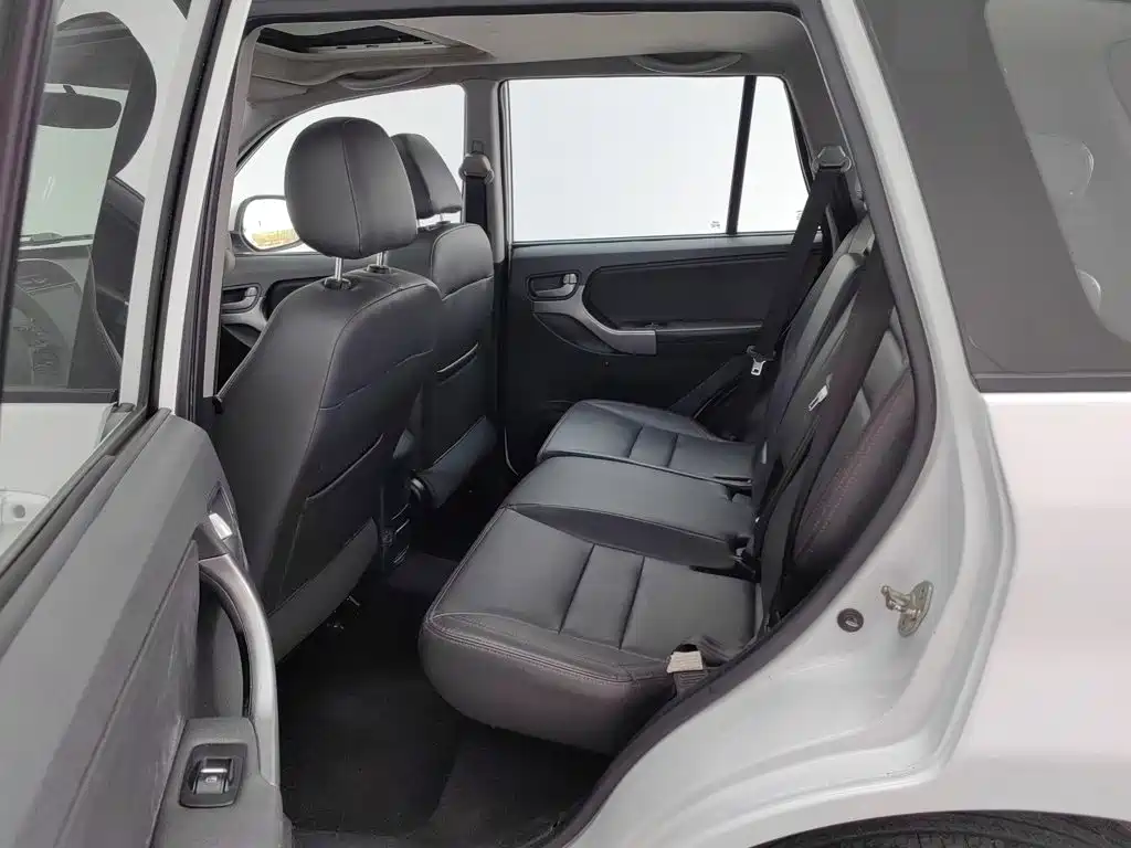 Chery Tiggo 3 — миниатюра 15