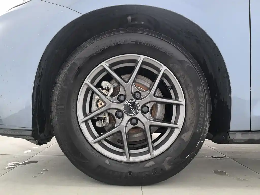 BYD Seal 06 — миниатюра 17