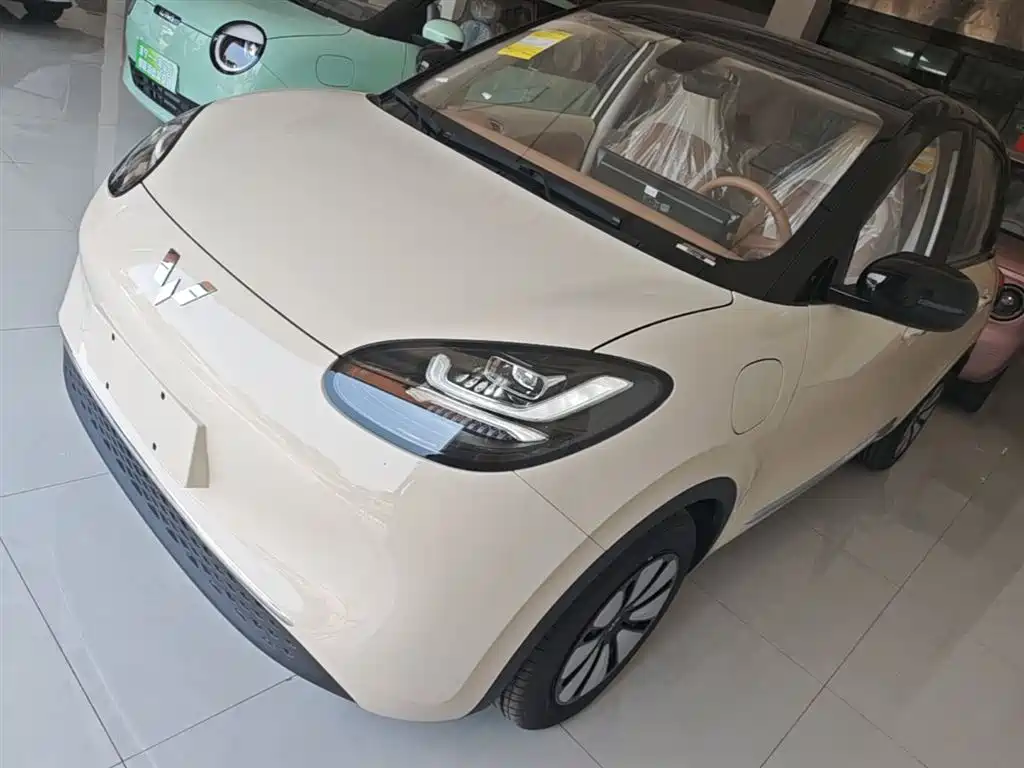 Wuling Bingo 2026