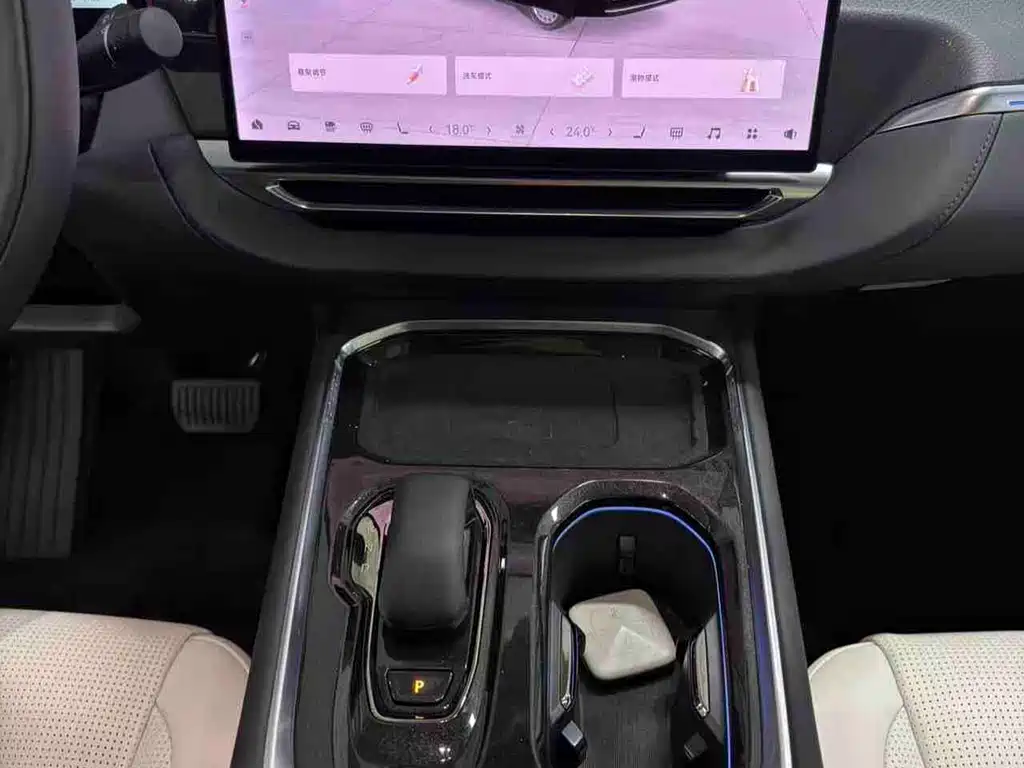 ZEEKR EXTREME KRYPTON 009