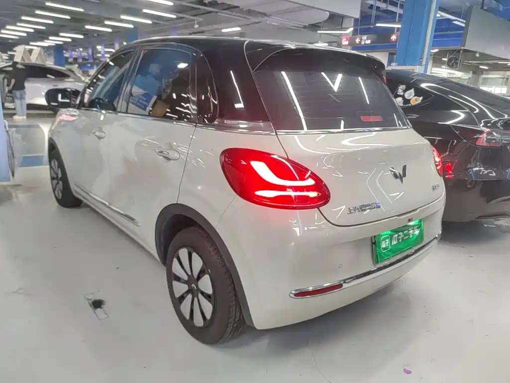 Wuling Bingo — миниатюра 5
