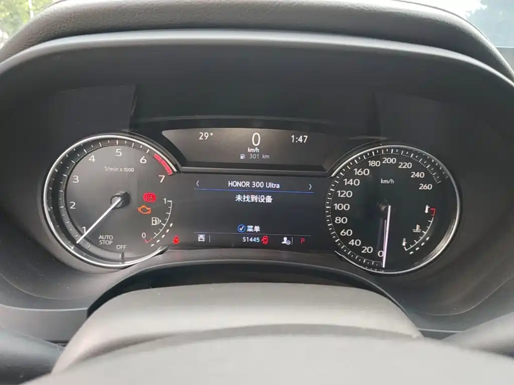 Cadillac CT4 — миниатюра 12