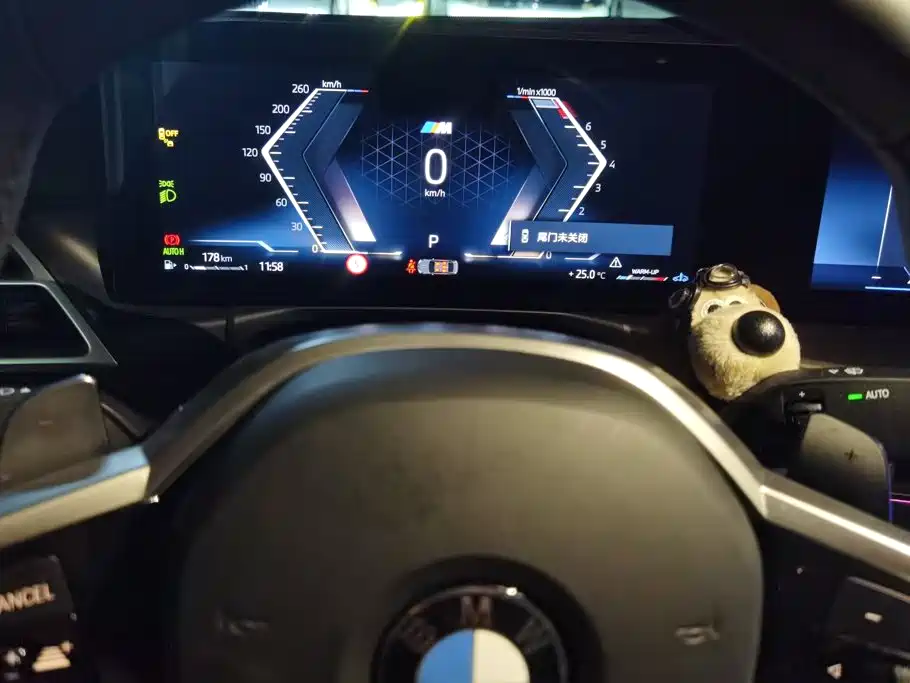 BMW 3 Series — миниатюра 14
