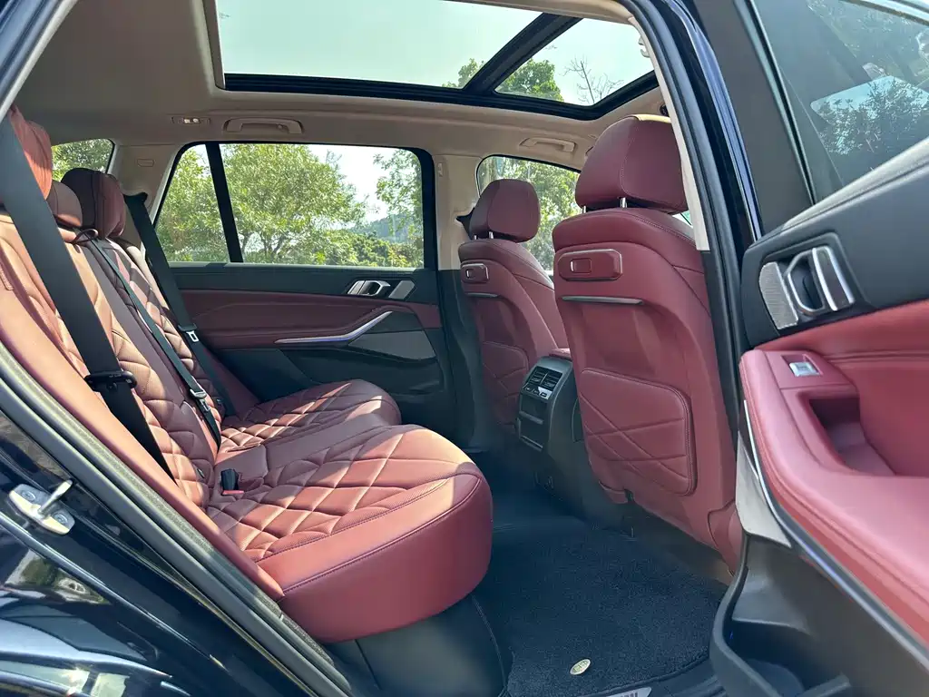 BMW X5 — миниатюра 11