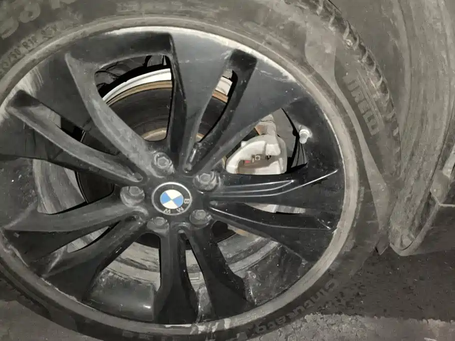 BMW X1 — миниатюра 6