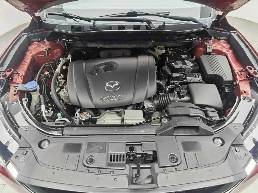 Mazda CX-5 — миниатюра 6