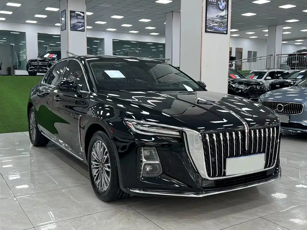 Hongqi HONGQI H5