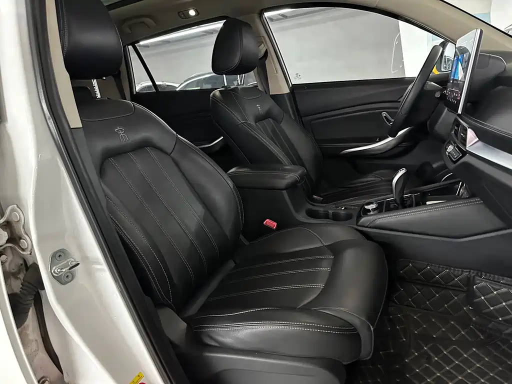 BYD New Energy — миниатюра 18
