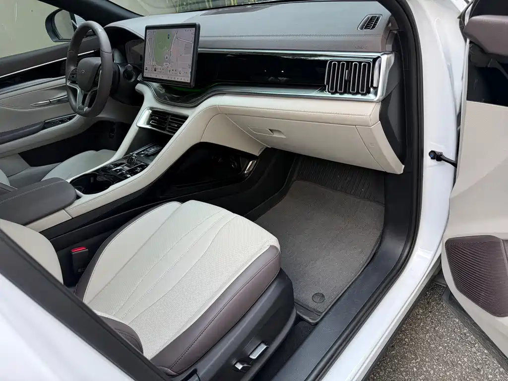 BYD PLUS New Energy — миниатюра 9