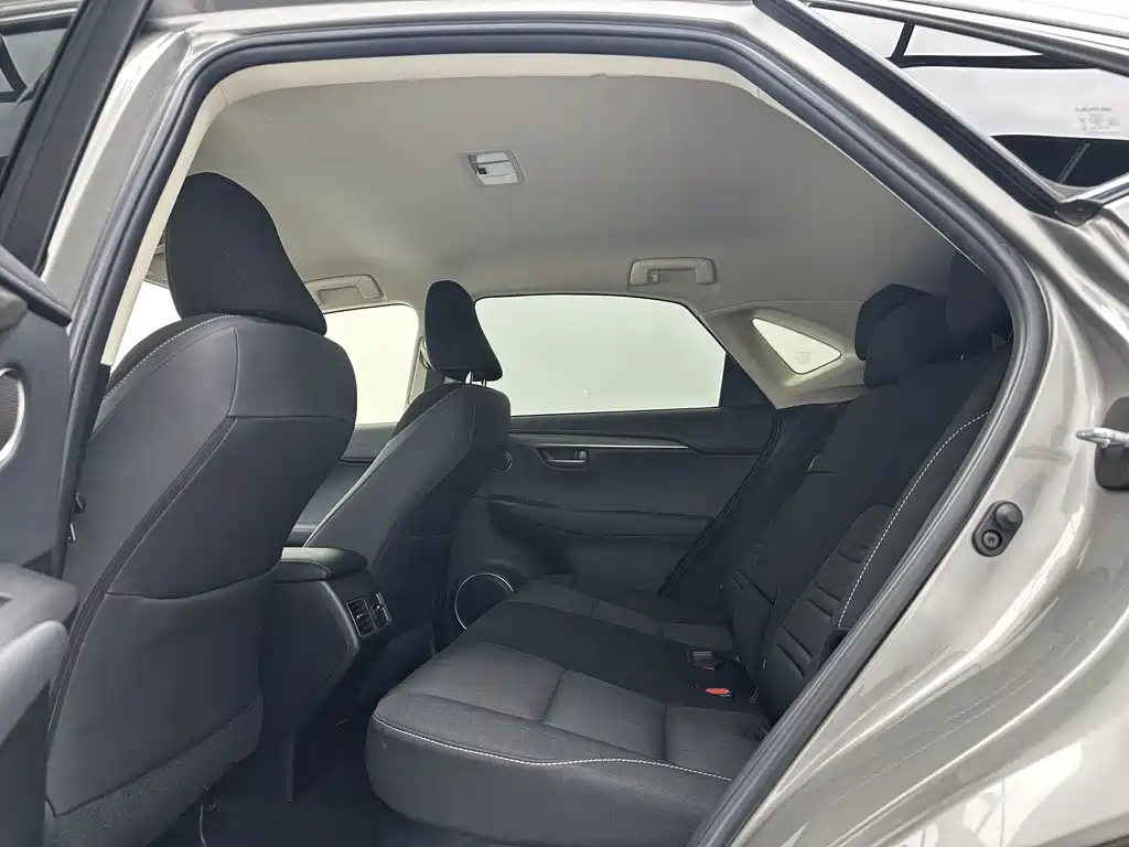 Lexus NX 2020 200 V