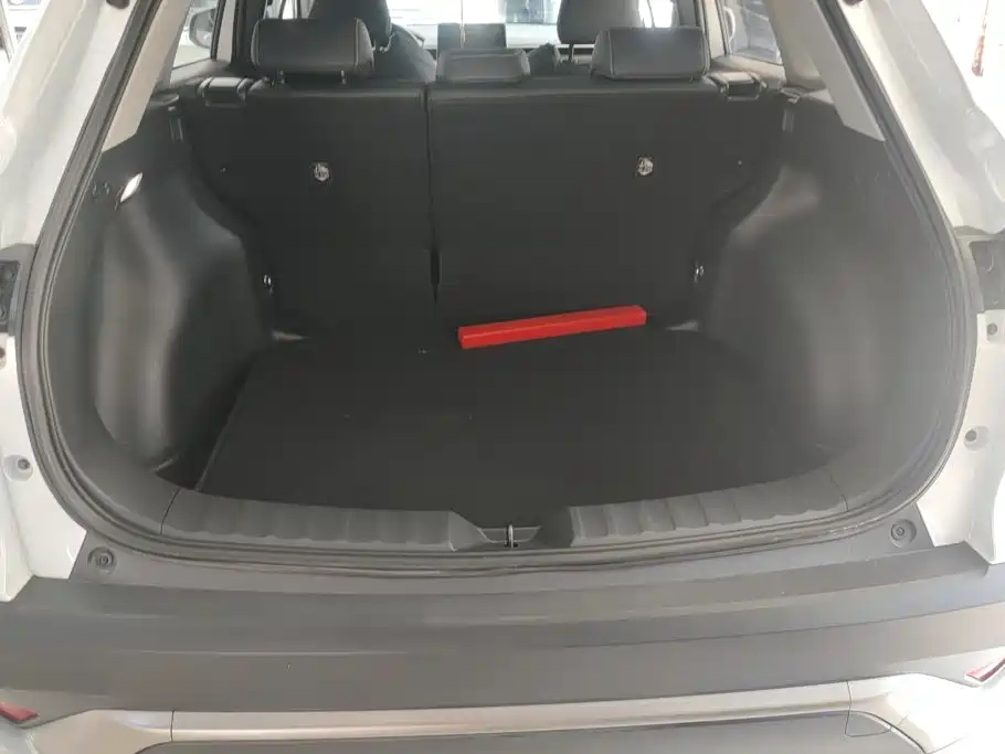 Toyota Frontlander — миниатюра 4