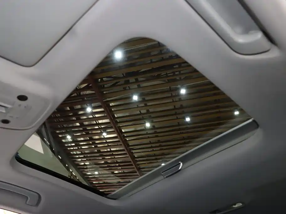 Audi Q2L — миниатюра 16