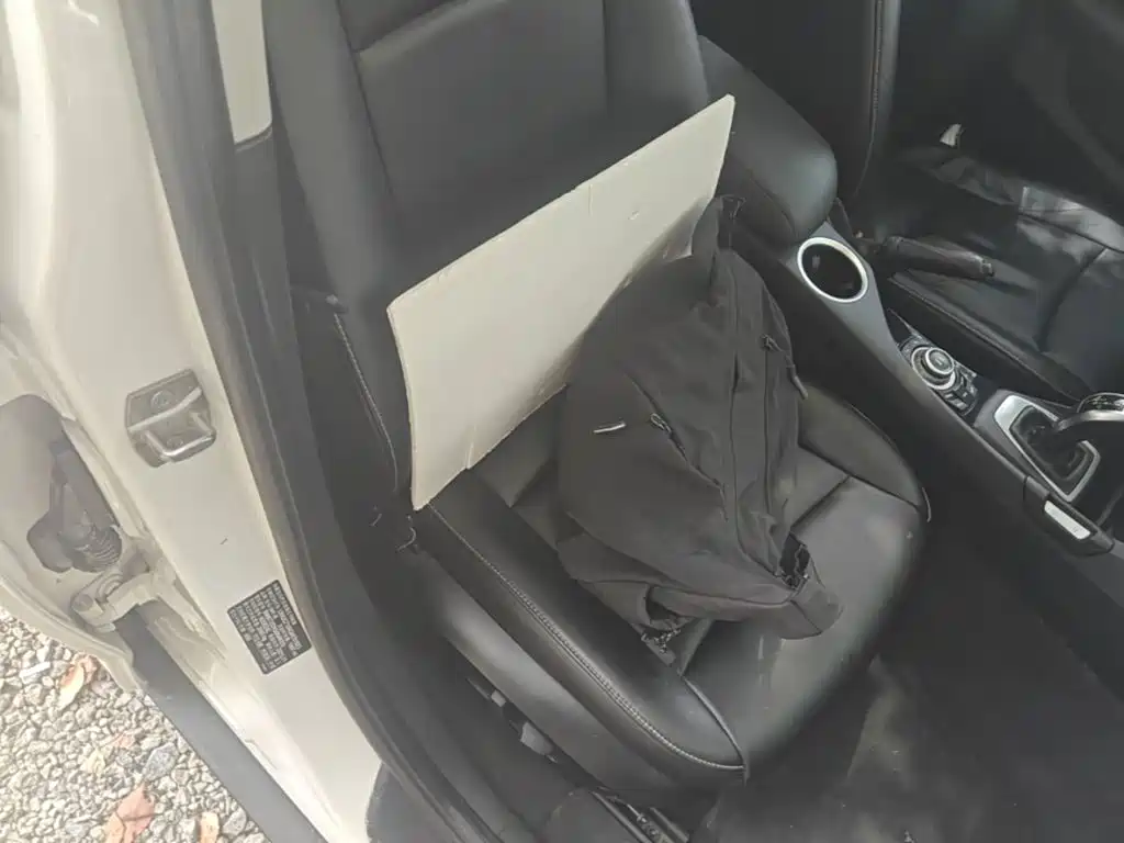 BMW X1 — миниатюра 25