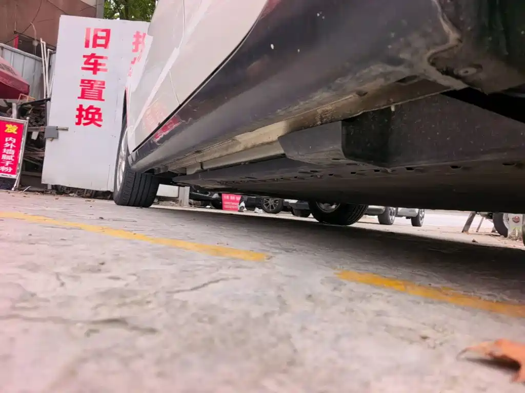 Changan Eado New Energy — миниатюра 22