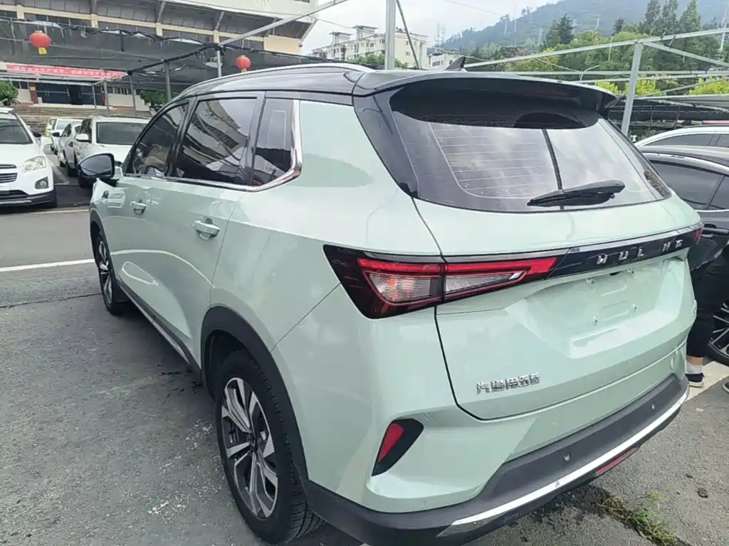 Wuling Xingchen — миниатюра 5