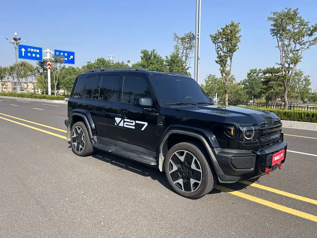 iCAR iCAR V27 — миниатюра 11