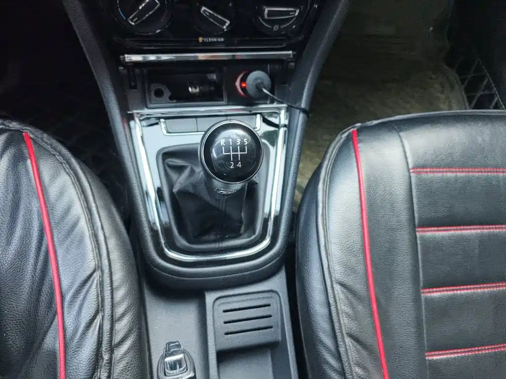 Volkswagen Bora — миниатюра 15