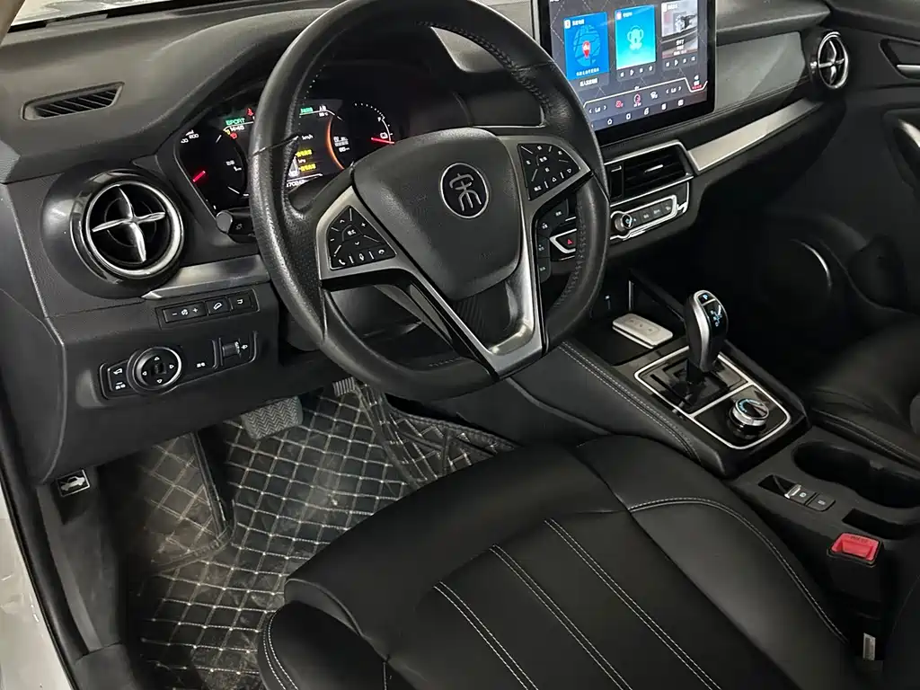 BYD New Energy — миниатюра 10