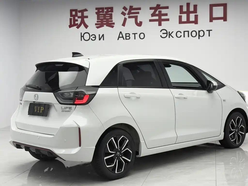 Honda Life — миниатюра 6