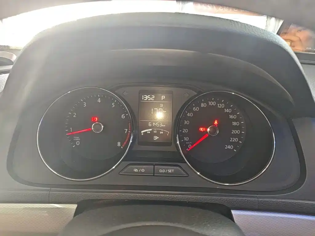 Volkswagen Gran Lavida — миниатюра 12