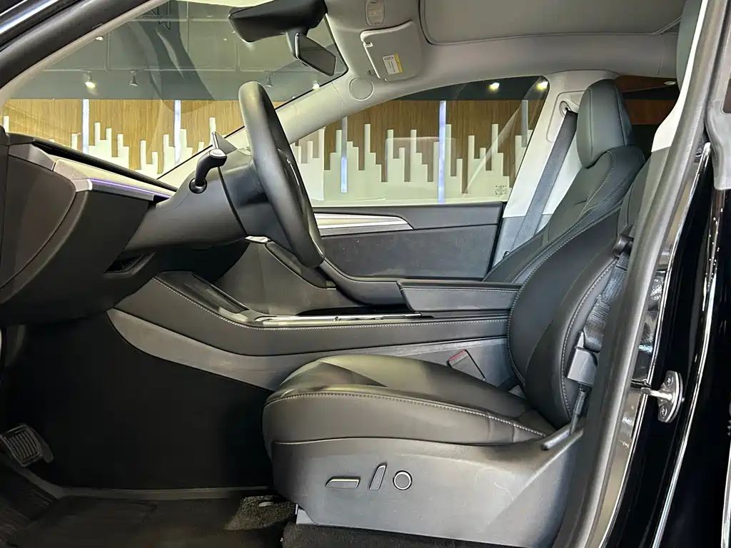 Tesla Model Y — миниатюра 7