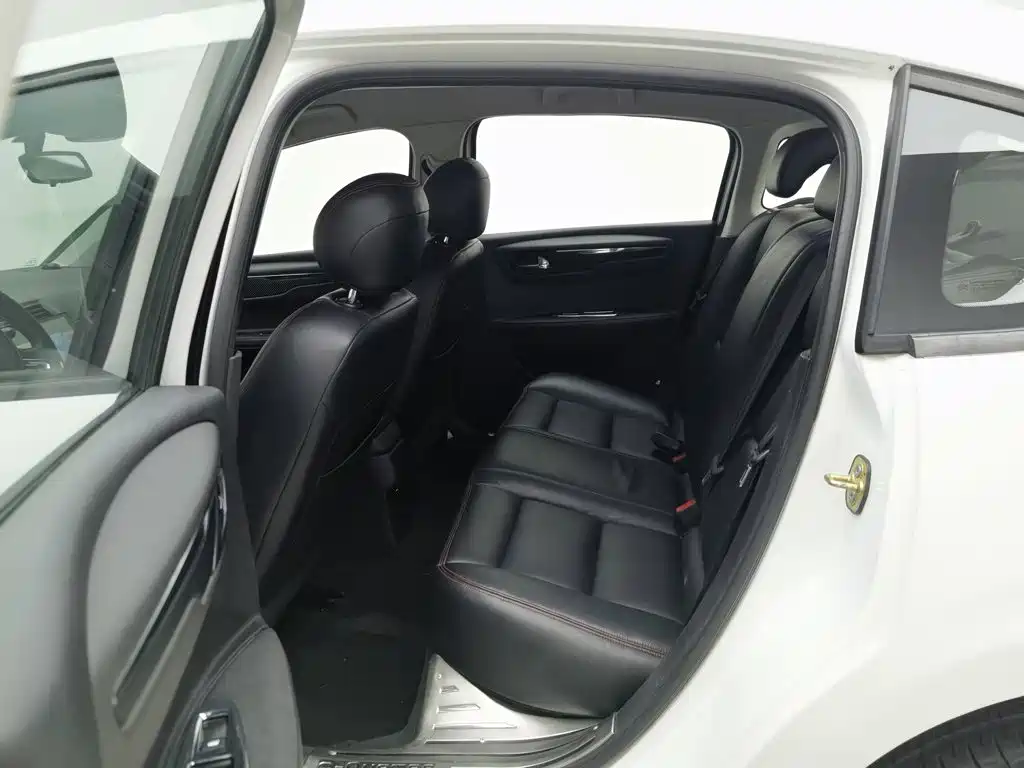 Citroen C-Quatre — миниатюра 15